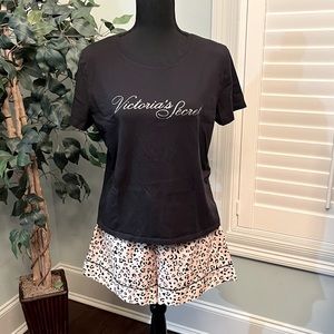 Victoria’s Secret Pajama Set - M